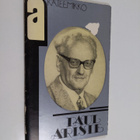 Huno Rätsep : Akateemikko Raul Ariste - pikkukuva 1