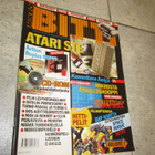 MIKROBITTI 2 / 90 + HIENO JULISTE - pikkukuva 1