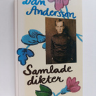 Dan Andersson : Samlade dikter - pikkukuva 1