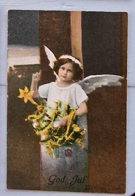 Pikkuenkeli