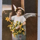 Pikkuenkeli - pikkukuva 1