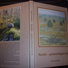 Pauli Jaakkola : Kuolio - Paiseniittyjen kylä ( 1 p. 2008 ) - pikkukuva 1