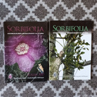 Sorbifolia 3-4/2016 (yhteishintaan) - pikkukuva 1