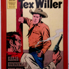 Tex Willer kronikka 11 , lukematon - pikkukuva 1