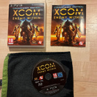 XCOM: Enemy Within Commander Edition (PS3)(PAL)(CIB) - pikkukuva 1