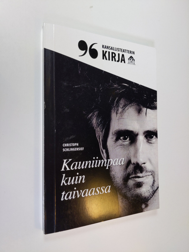 Christoph Schlingensief : Kauniimpaa kuin taivaassa