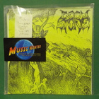 DOOMSTONE - ROSEMARY´S BABY M-/M- U.S -94 7" SINGLE - pikkukuva 1