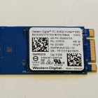 512GB Western Digital WD PC SN520 M.2 NVMe PCIe 3.0 - pikkukuva 1