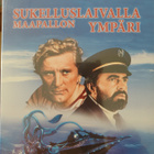 SUKELLUSLAIVALLA MAAPALLON YMPÄRI  DVD - pikkukuva 1