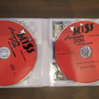 Lin Hallberg: Miss Amanda Hill - Cirkus i skolan 2CD - pikkukuva 2