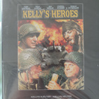 Kelly's heroes DVD UUSI - pikkukuva 1