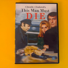 This Man Must Die DVD - pikkukuva 1