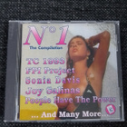 No1 The compilation CD - pikkukuva 1