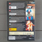 DVD: The Fear II 2: Halloween Night (Gordon Currie 1998) - pikkukuva 2