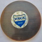 VANHA Mitali Lapua Virkiä 1907 Pesäpallo - pikkukuva 2