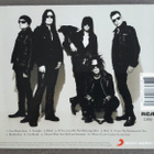 CD: The 69 Eyes - X (2012) - pikkukuva 2