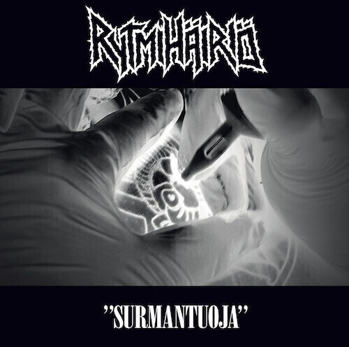 Rytmihäiriö - Surmantuoja