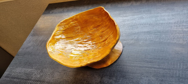 Vanha PAHKAKULHO