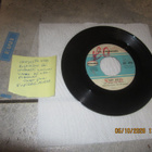 7" vinyyli: The Strangers – SRP 003 / Vaara (1963) - pikkukuva 1