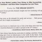 Rolf Jensen: The dream society - pikkukuva 3