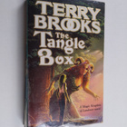 Terry Brooks : The Tangle Box - pikkukuva 1