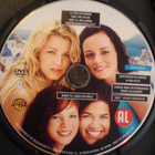 Neljä tyttöä ja maagiset farkut #2 , DVD - pikkukuva 3
