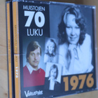 3CD Muistojen 70-luku 1976 - pikkukuva 1