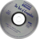 PAUL MCCARTNEY AND WINGS:THE REST OF KAMPUCHEA CD - pikkukuva 3