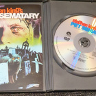 Stephen King's Pet Sematory - Uinu uinu lemmikkini (Dvd) - pikkukuva 2