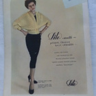 Kotiliesi No 3 1954 helmikuu - pikkukuva 2
