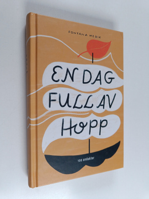 En dag full av hopp