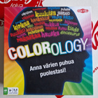 Colorlology peli - pikkukuva 1