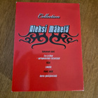 Aleksi Mäkelä DVD Collection - pikkukuva 1