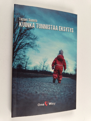 Tapani Suonto : Kuinka tunnistaa eksytys