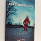 Tapani Suonto : Kuinka tunnistaa eksytys - pikkukuva 1