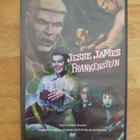 Jesse James Meets Frankenstein's Daughter DVD - pikkukuva 1