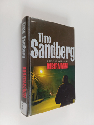 Timo Sandberg : Dobermanni