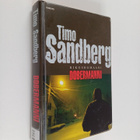 Timo Sandberg : Dobermanni - pikkukuva 1
