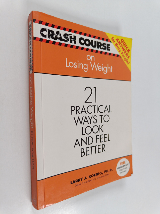 Max Davis : Losing Weight - 21 Practical Ways to Look and...