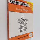 Max Davis : Losing Weight - 21 Practical Ways to Look and... - pikkukuva 1
