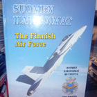 Suomen ilmavoimat 80 vuotta ( SIS POSTIKULU ) - pikkukuva 1