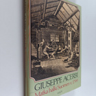 Giuseppe Acerbi : Matka halki Suomen v.1799 - pikkukuva 1