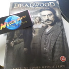 DEADWOOD - 2.TUOTANTOKAUSI DVD - pikkukuva 1
