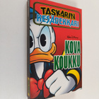 Walt Disney : Kova koukku - pikkukuva 1