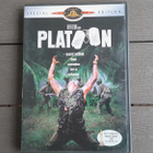 DVD: Platoon, Special Edition (Charlie Sheen 1986/?) - pikkukuva 1