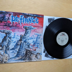 DEFIANCE – Void Terra Firma LP - pikkukuva 1