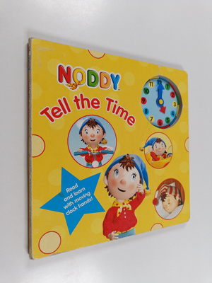 Enid Blyton : Tell the Time