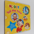 Enid Blyton : Tell the Time - pikkukuva 1
