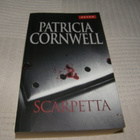 Patricia Cornwell Scarpetta -pok - pikkukuva 1