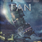 Pan ( Hugh Jackman, Levi Miller, Garrett Hedlund) - pikkukuva 1